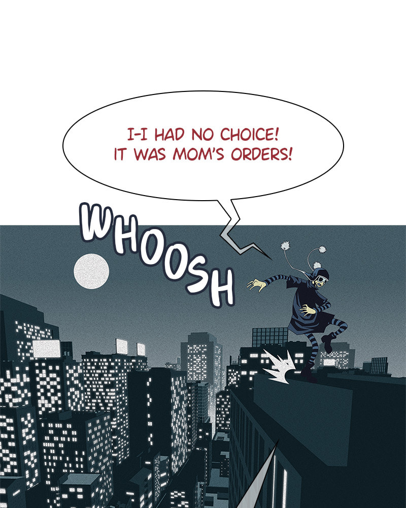 Read Vampire Syndrome chapter 39 image 49 on Lezhin