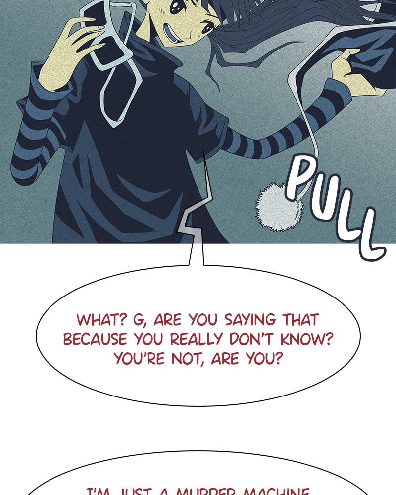 Read Vampire Syndrome chapter 39 image 51 on Lezhin