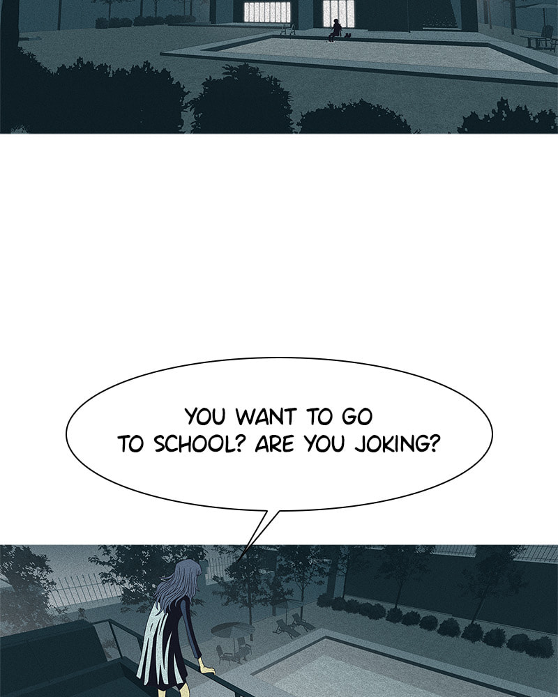 Read Vampire Syndrome chapter 39 image 58 on Lezhin