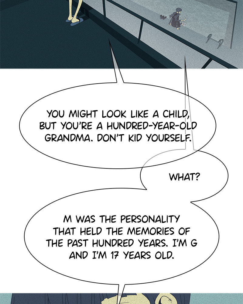 Read Vampire Syndrome chapter 39 image 59 on Lezhin
