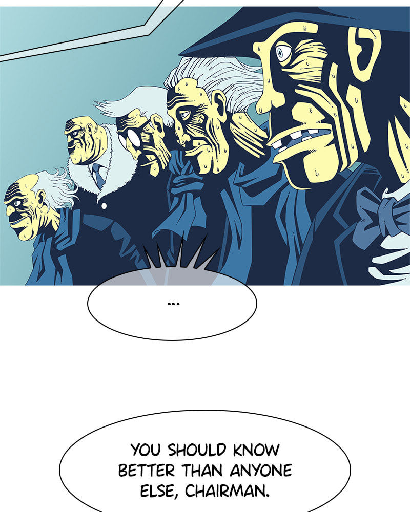 Read Vampire Syndrome chapter 39 image 6 on Lezhin