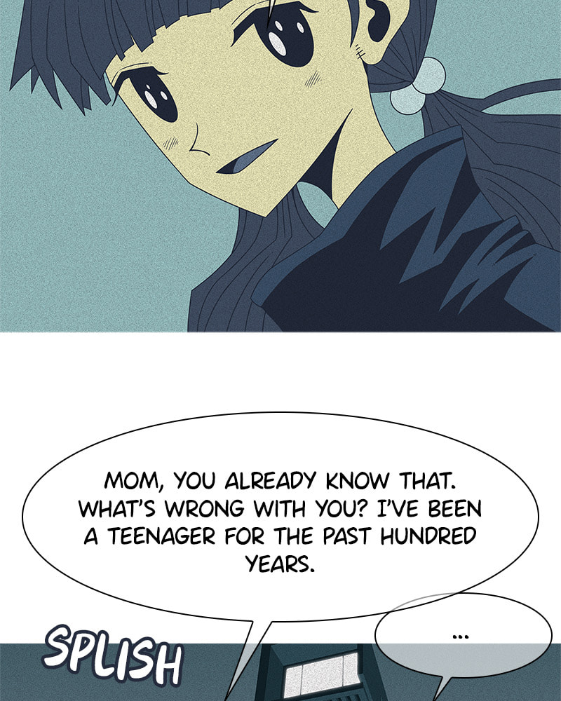 Read Vampire Syndrome chapter 39 image 60 on Lezhin