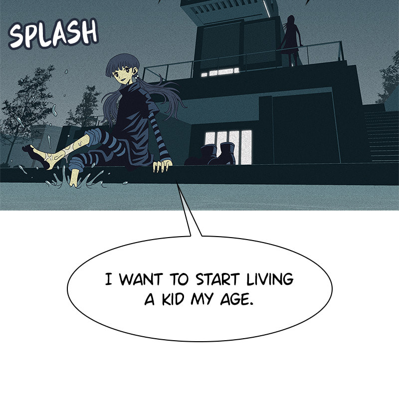 Read Vampire Syndrome chapter 39 image 61 on Lezhin
