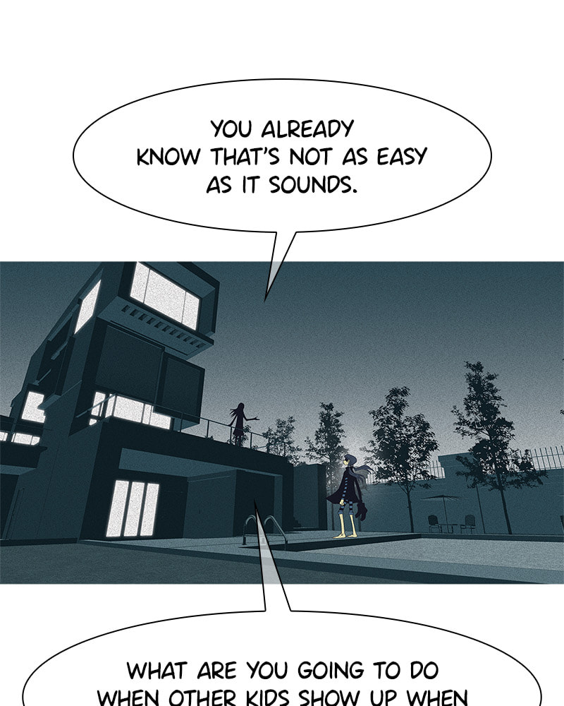 Read Vampire Syndrome chapter 39 image 62 on Lezhin