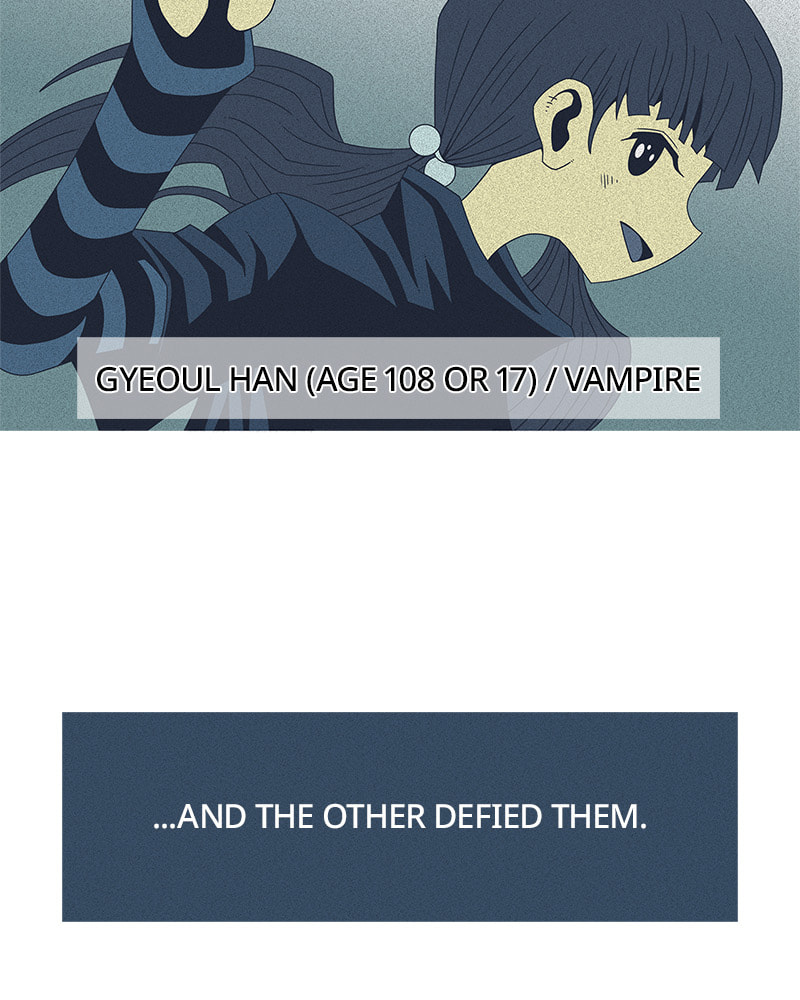 Read Vampire Syndrome chapter 39 image 64 on Lezhin