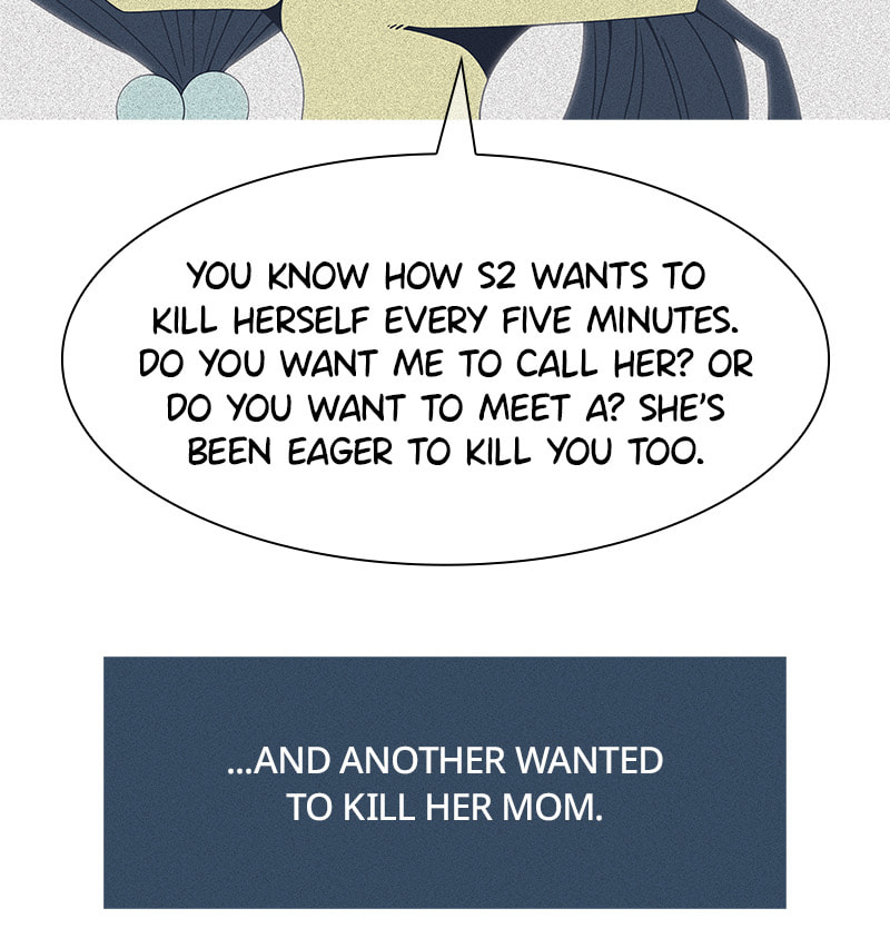 Read Vampire Syndrome chapter 39 image 67 on Lezhin