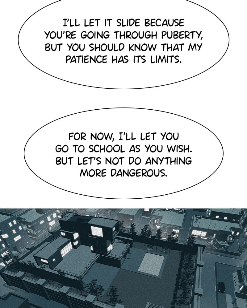 Read Vampire Syndrome chapter 39 image 69 on Lezhin