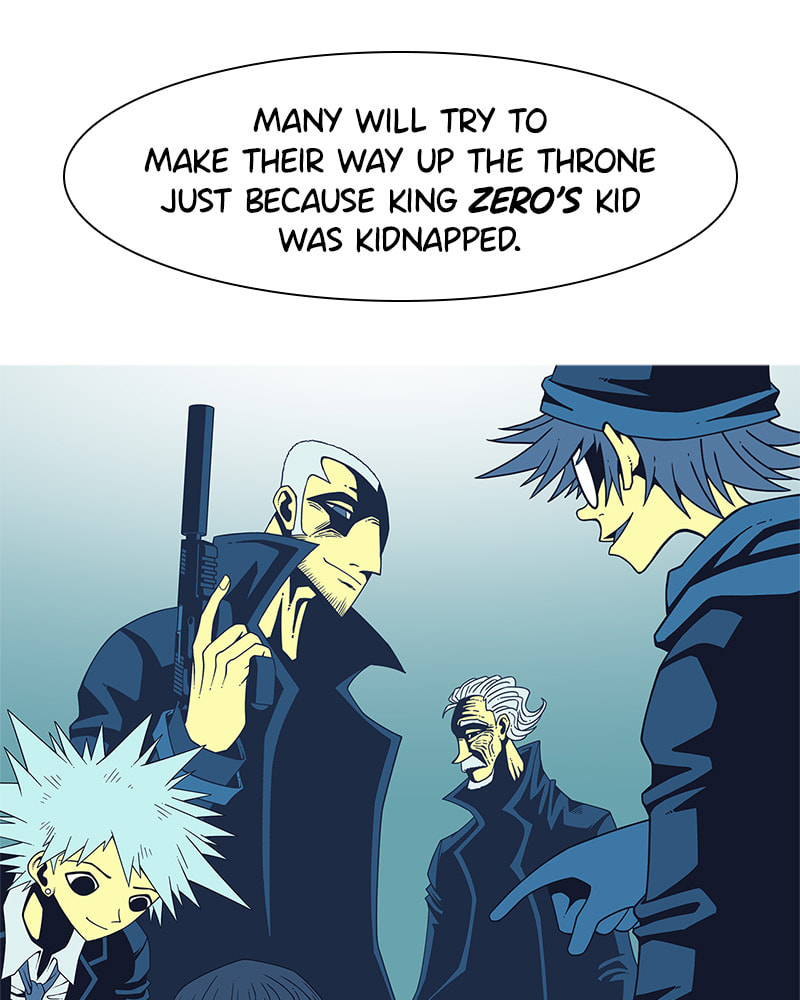 Read Vampire Syndrome chapter 39 image 9 on Lezhin