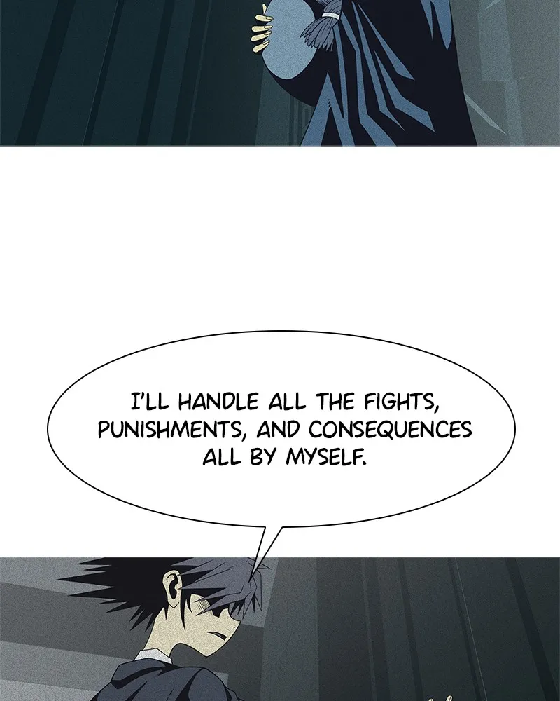 Read Vampire Syndrome chapter 4 image 104 on Lezhin