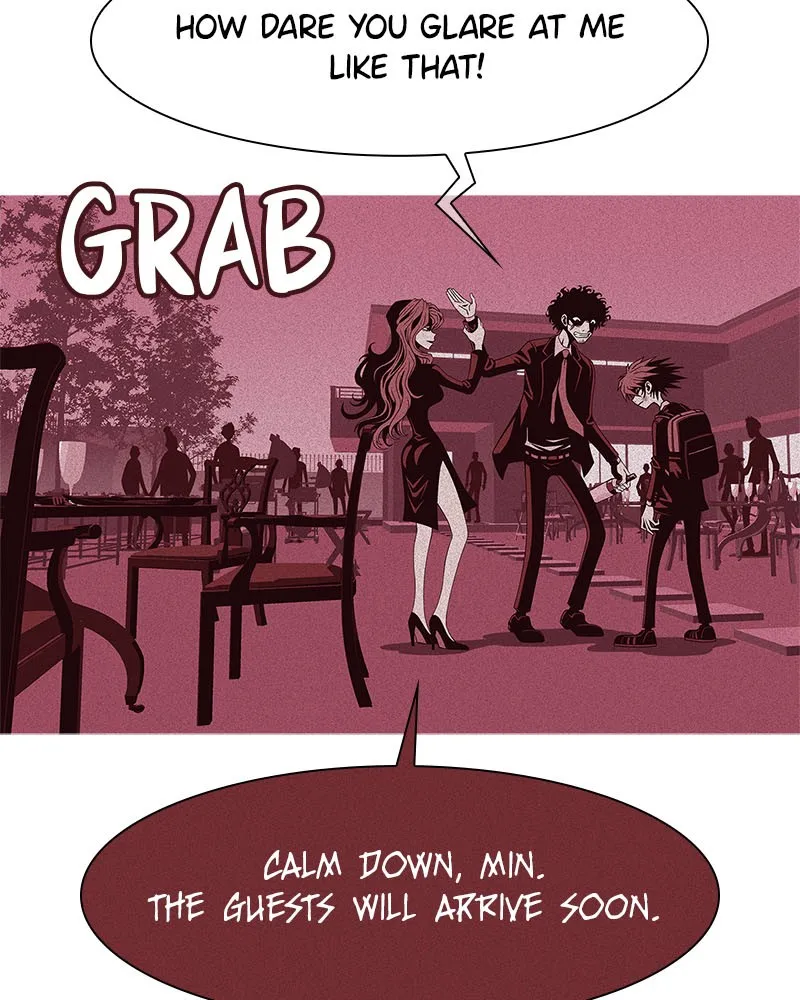 Read Vampire Syndrome chapter 4 image 11 on Lezhin