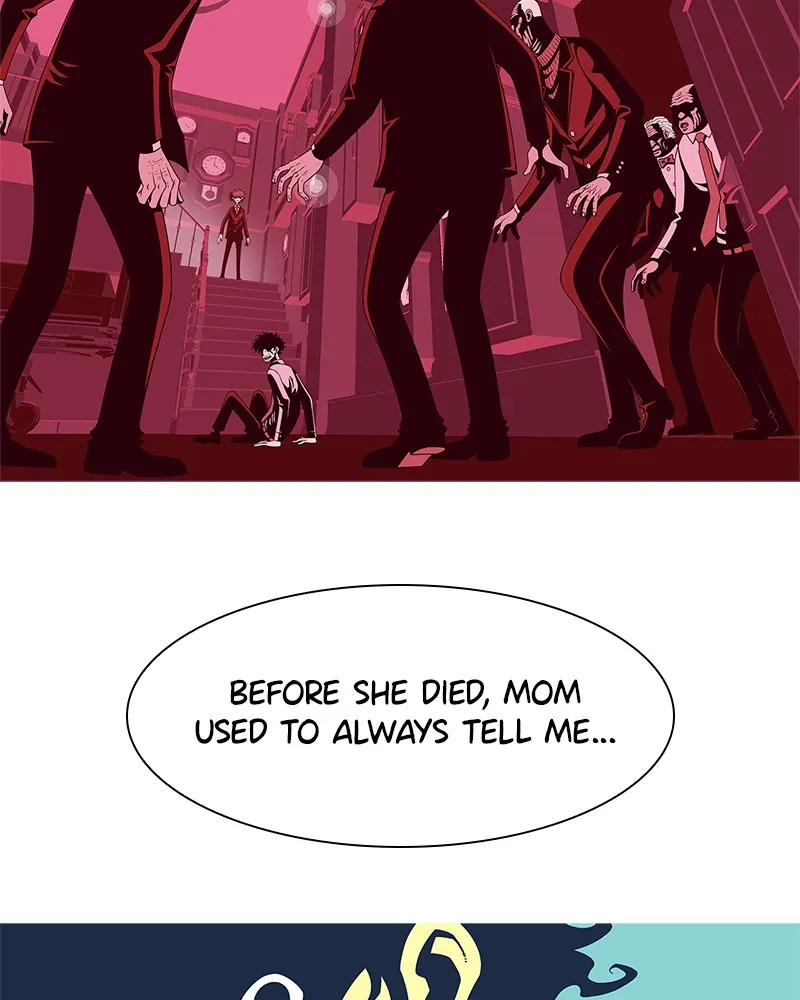 Read Vampire Syndrome chapter 4 image 110 on Lezhin