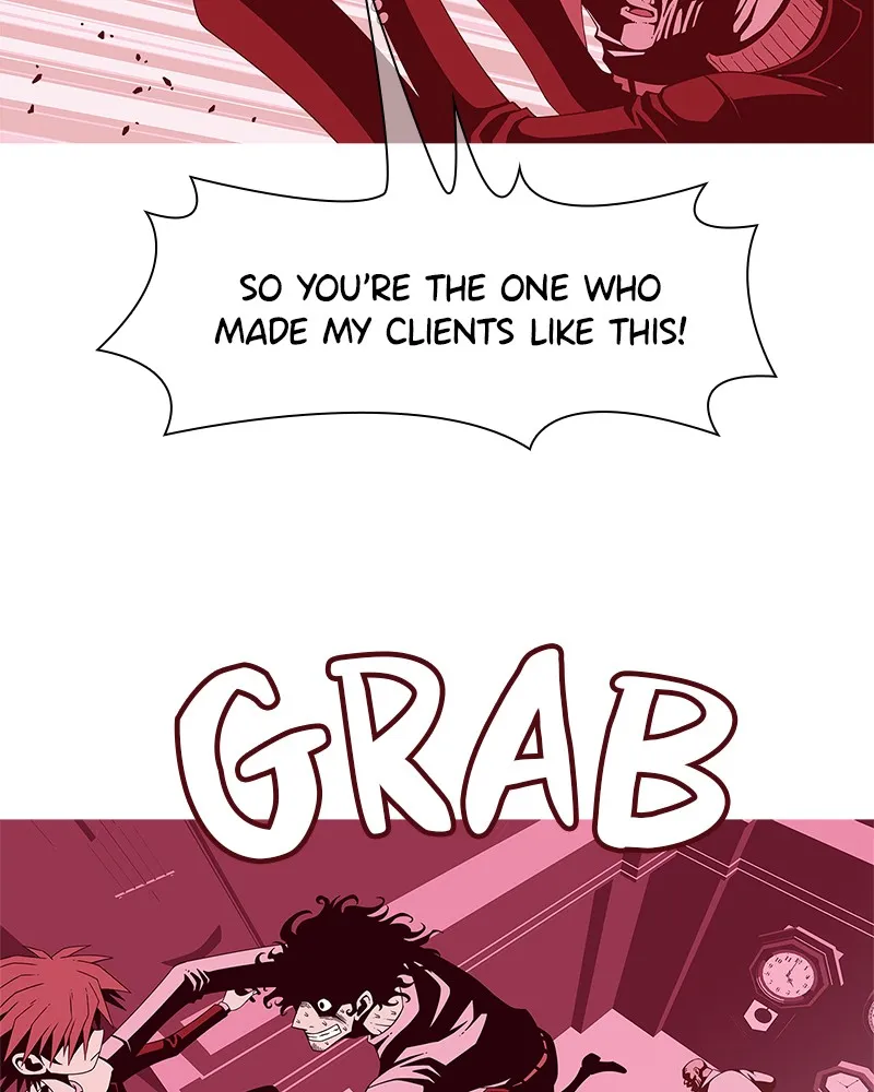 Read Vampire Syndrome chapter 4 image 117 on Lezhin