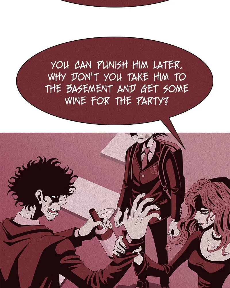 Read Vampire Syndrome chapter 4 image 12 on Lezhin
