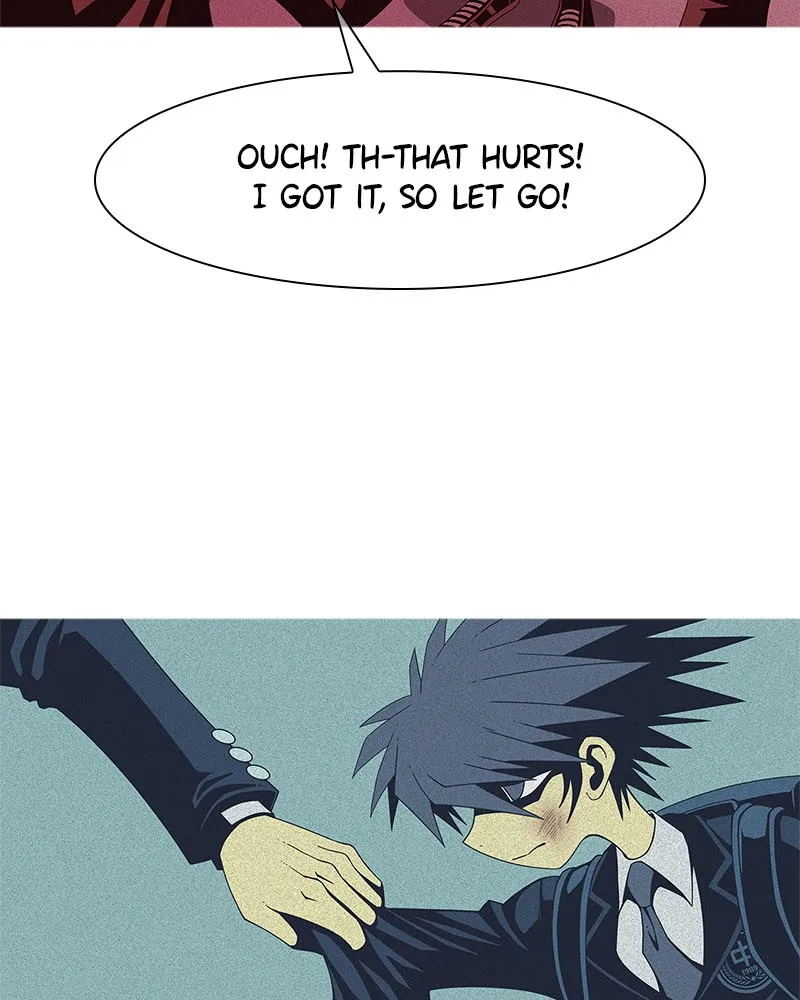 Read Vampire Syndrome chapter 4 image 13 on Lezhin