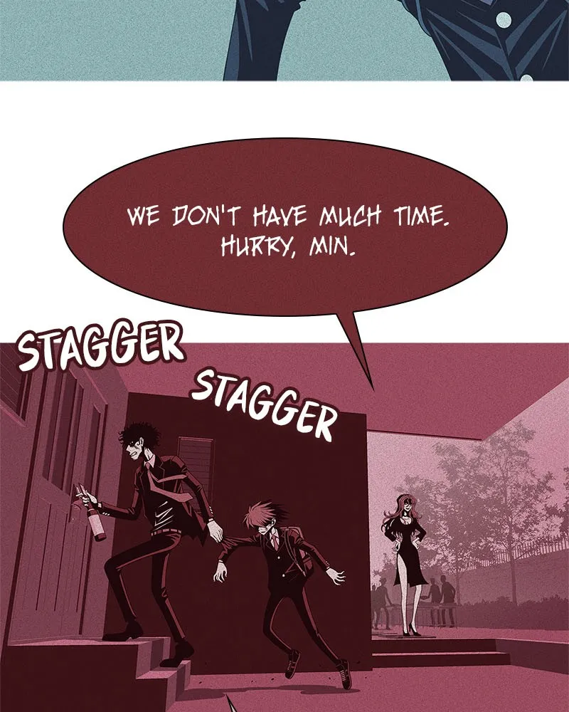 Read Vampire Syndrome chapter 4 image 14 on Lezhin