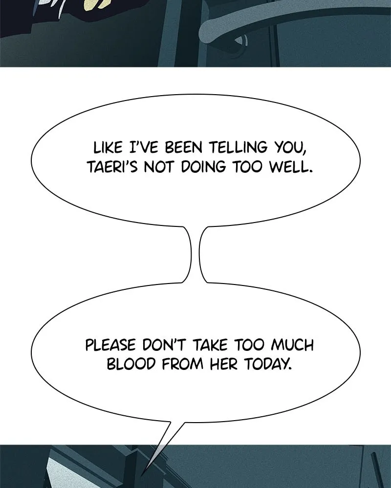 Read Vampire Syndrome chapter 4 image 21 on Lezhin