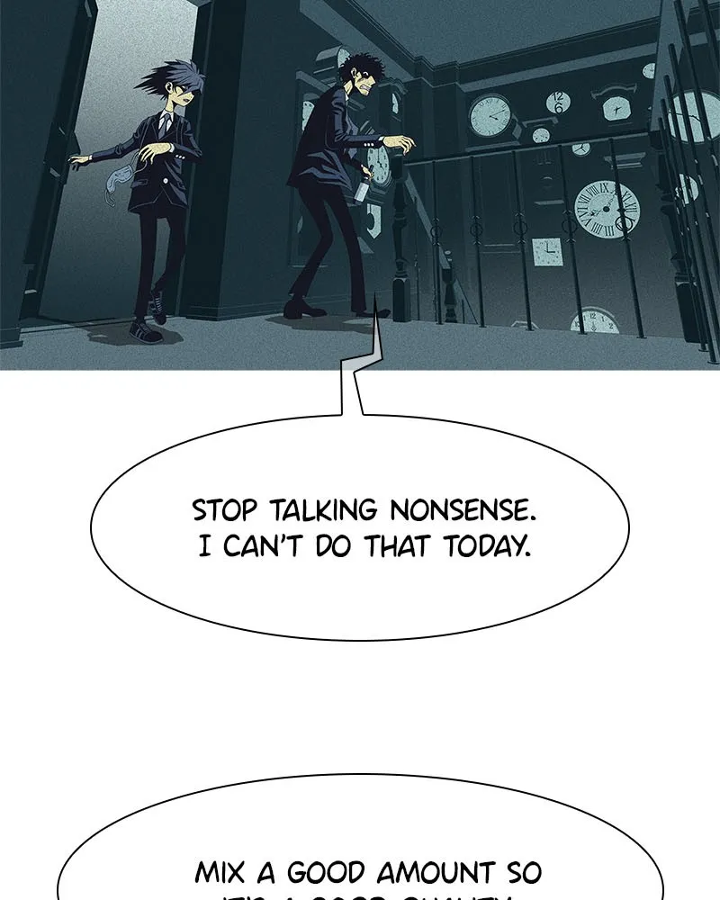 Read Vampire Syndrome chapter 4 image 22 on Lezhin