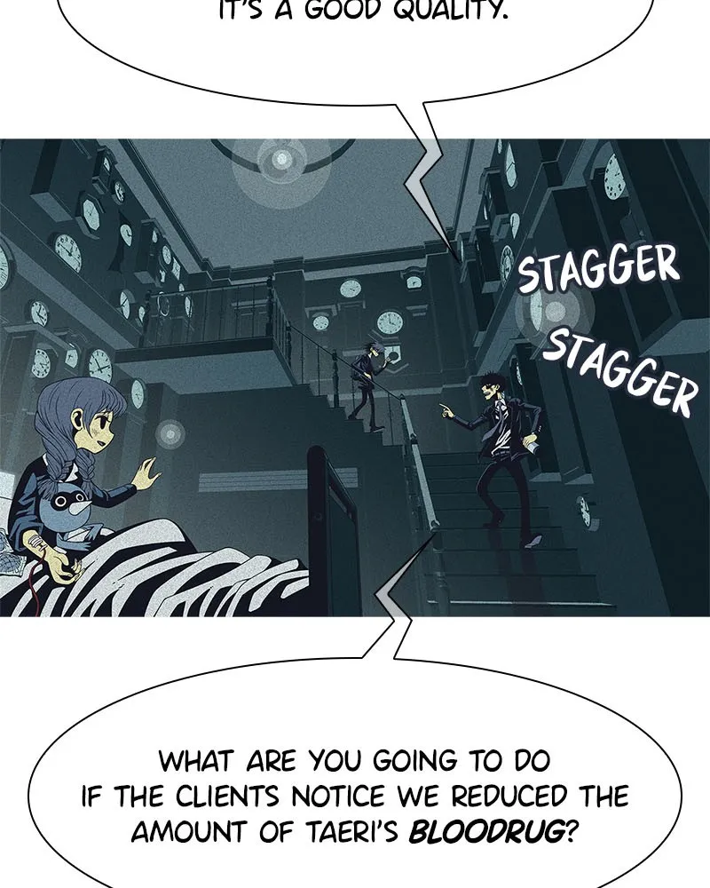 Read Vampire Syndrome chapter 4 image 23 on Lezhin