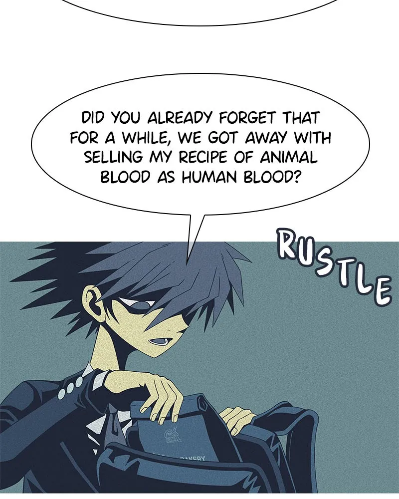 Read Vampire Syndrome chapter 4 image 24 on Lezhin