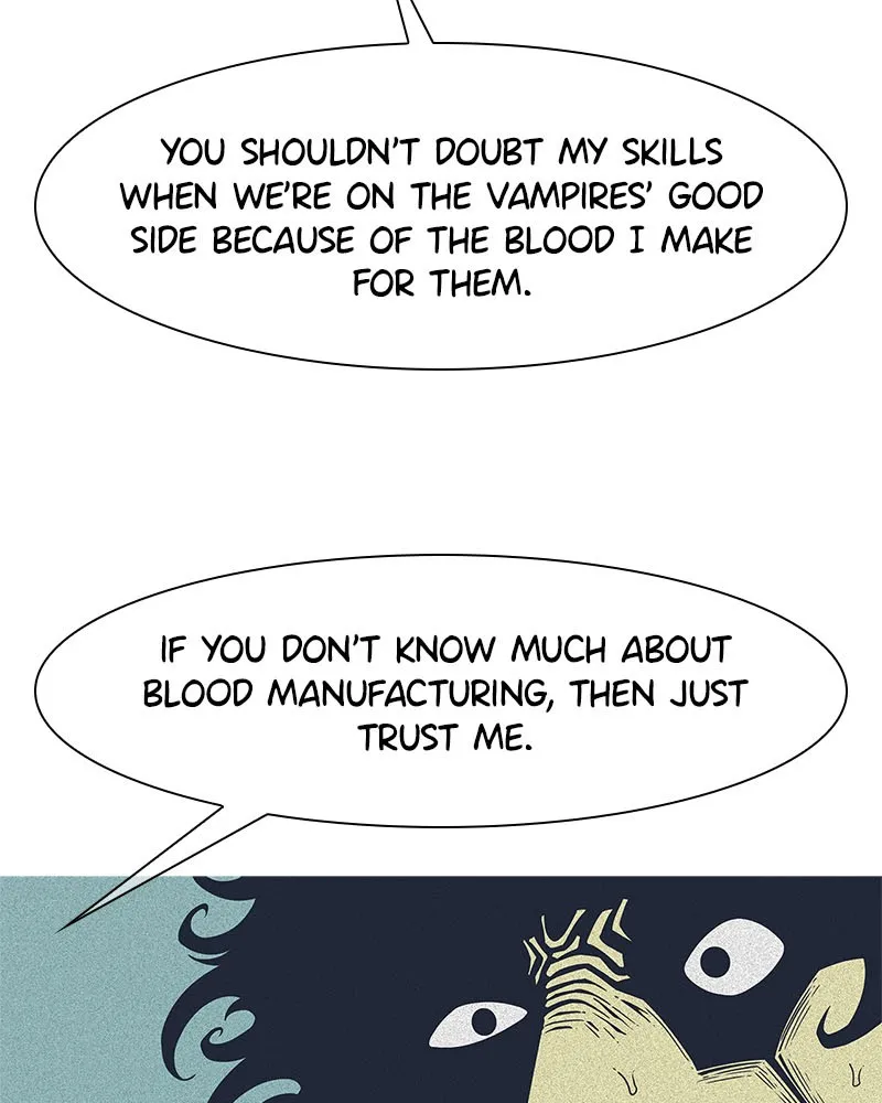 Read Vampire Syndrome chapter 4 image 26 on Lezhin