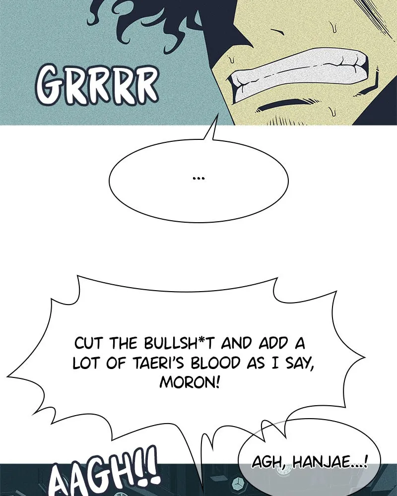 Read Vampire Syndrome chapter 4 image 27 on Lezhin