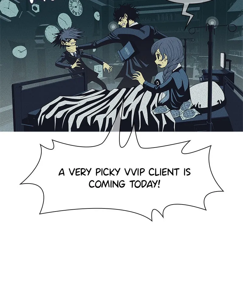 Read Vampire Syndrome chapter 4 image 28 on Lezhin