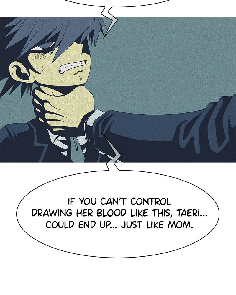 Read Vampire Syndrome chapter 4 image 30 on Lezhin