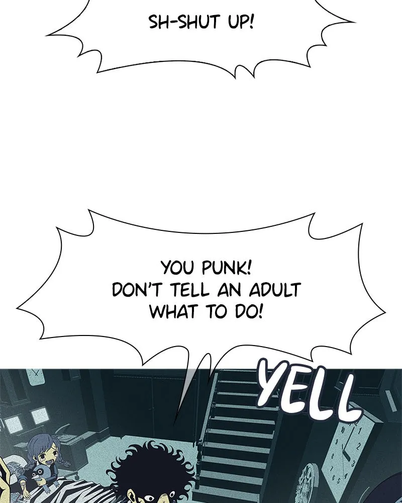 Read Vampire Syndrome chapter 4 image 32 on Lezhin