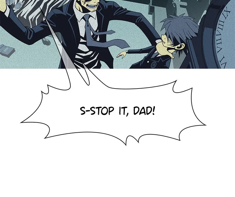 Read Vampire Syndrome chapter 4 image 33 on Lezhin