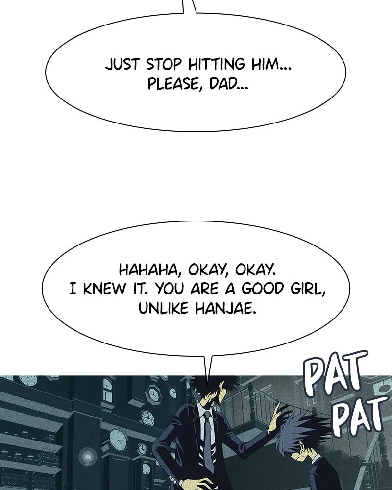 Read Vampire Syndrome chapter 4 image 35 on Lezhin