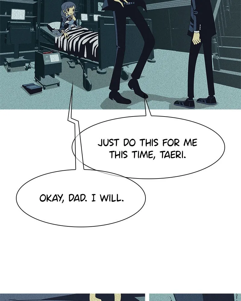 Read Vampire Syndrome chapter 4 image 36 on Lezhin