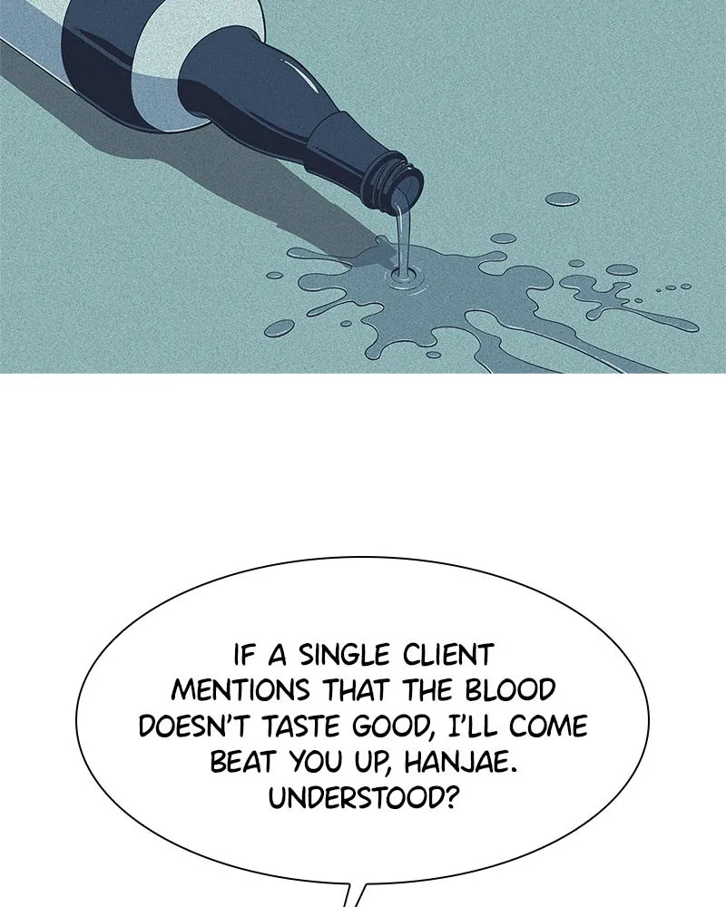 Read Vampire Syndrome chapter 4 image 38 on Lezhin