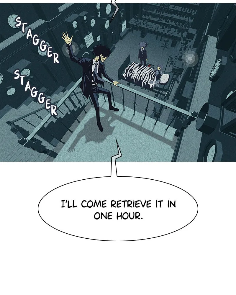 Read Vampire Syndrome chapter 4 image 39 on Lezhin