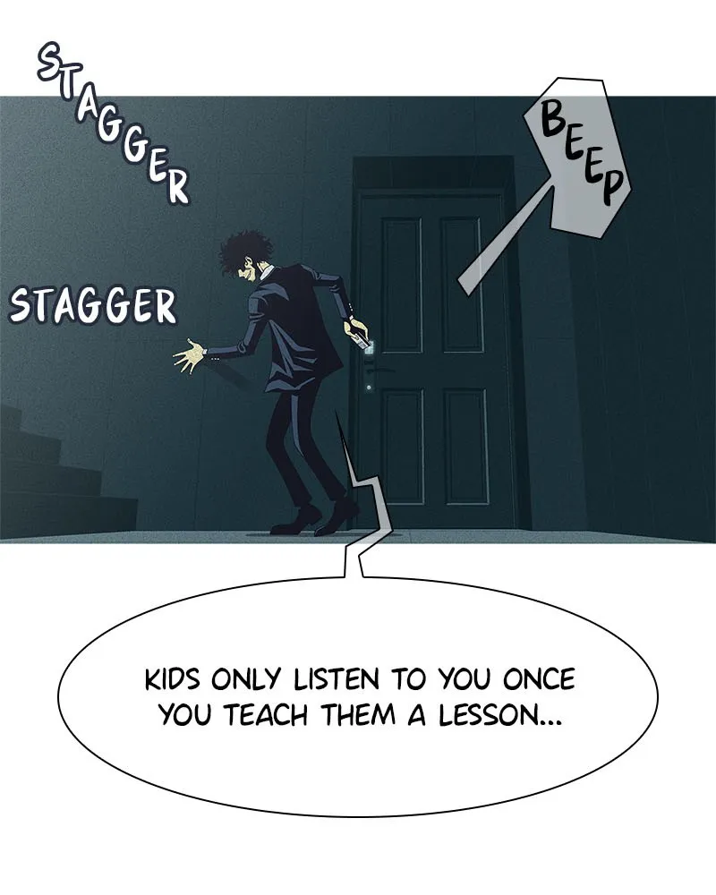 Read Vampire Syndrome chapter 4 image 40 on Lezhin