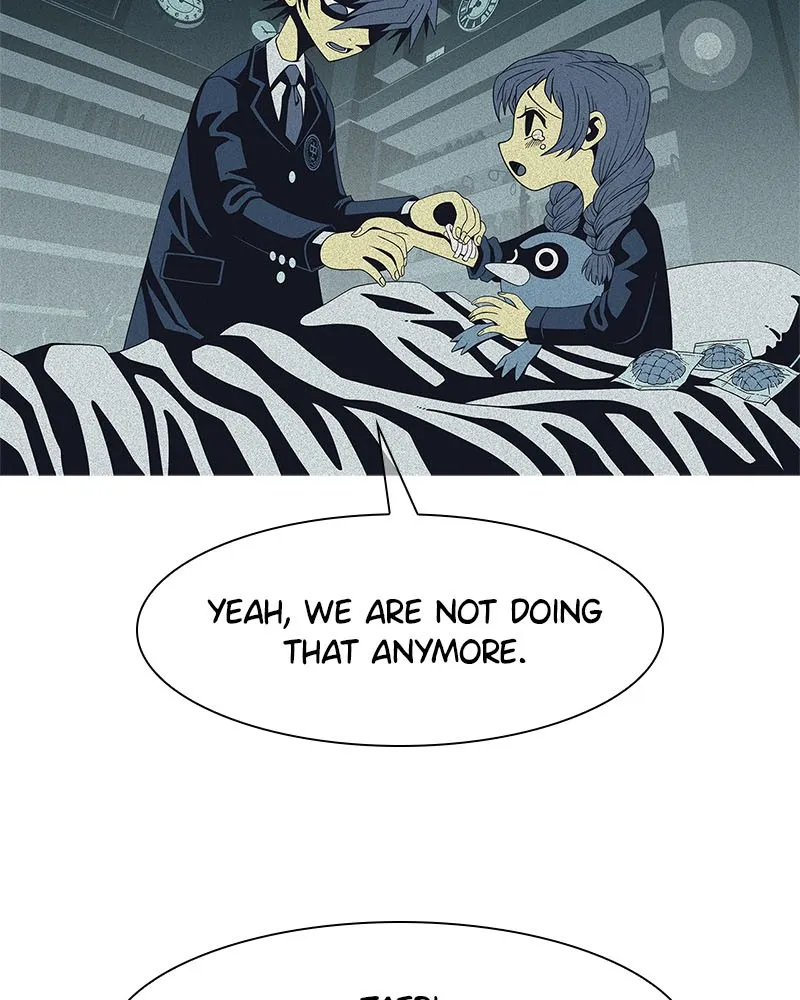 Read Vampire Syndrome chapter 4 image 43 on Lezhin