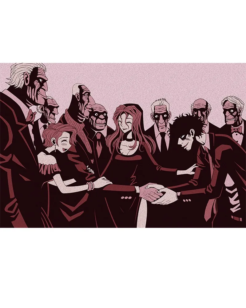 Read Vampire Syndrome chapter 4 image 49 on Lezhin