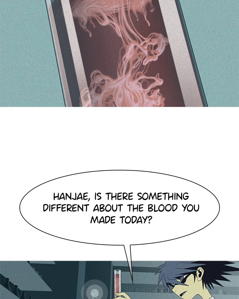Read Vampire Syndrome chapter 4 image 53 on Lezhin