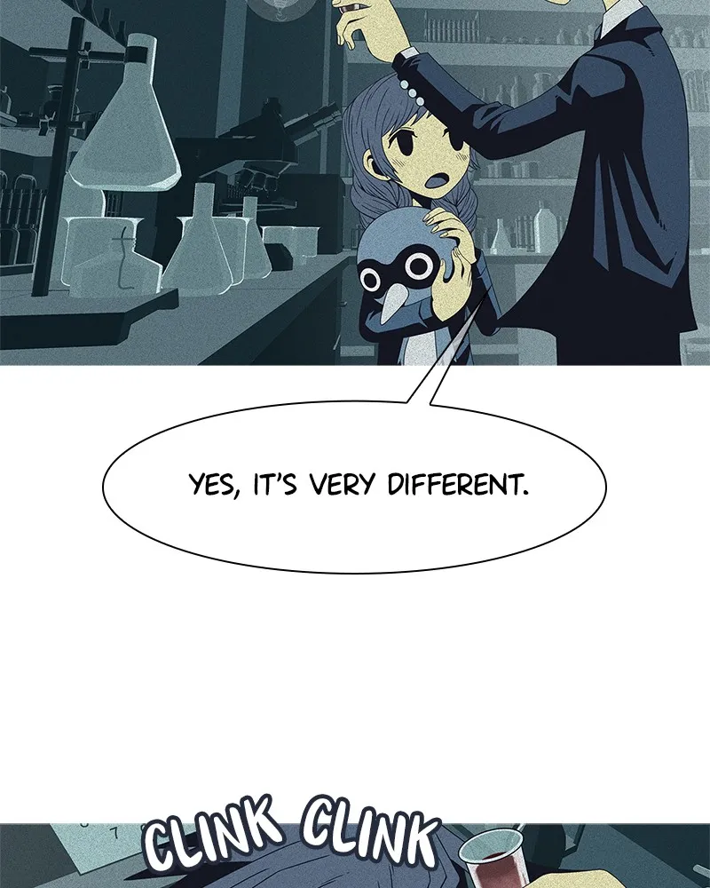 Read Vampire Syndrome chapter 4 image 54 on Lezhin