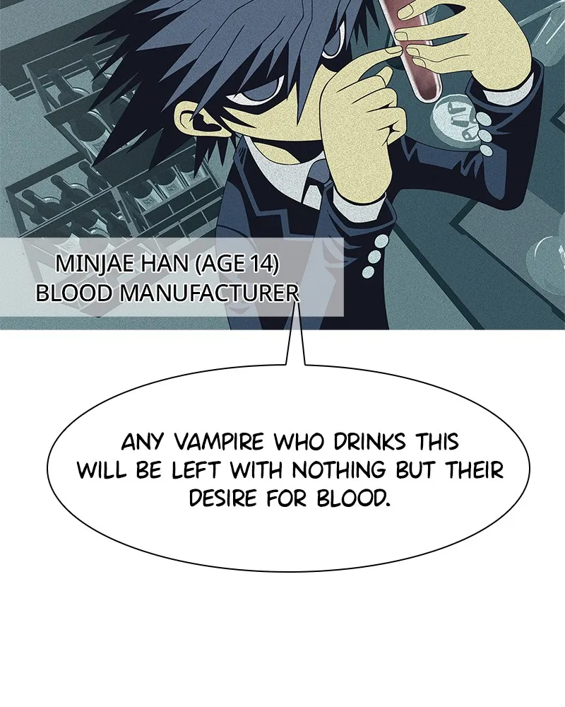 Read Vampire Syndrome chapter 4 image 55 on Lezhin