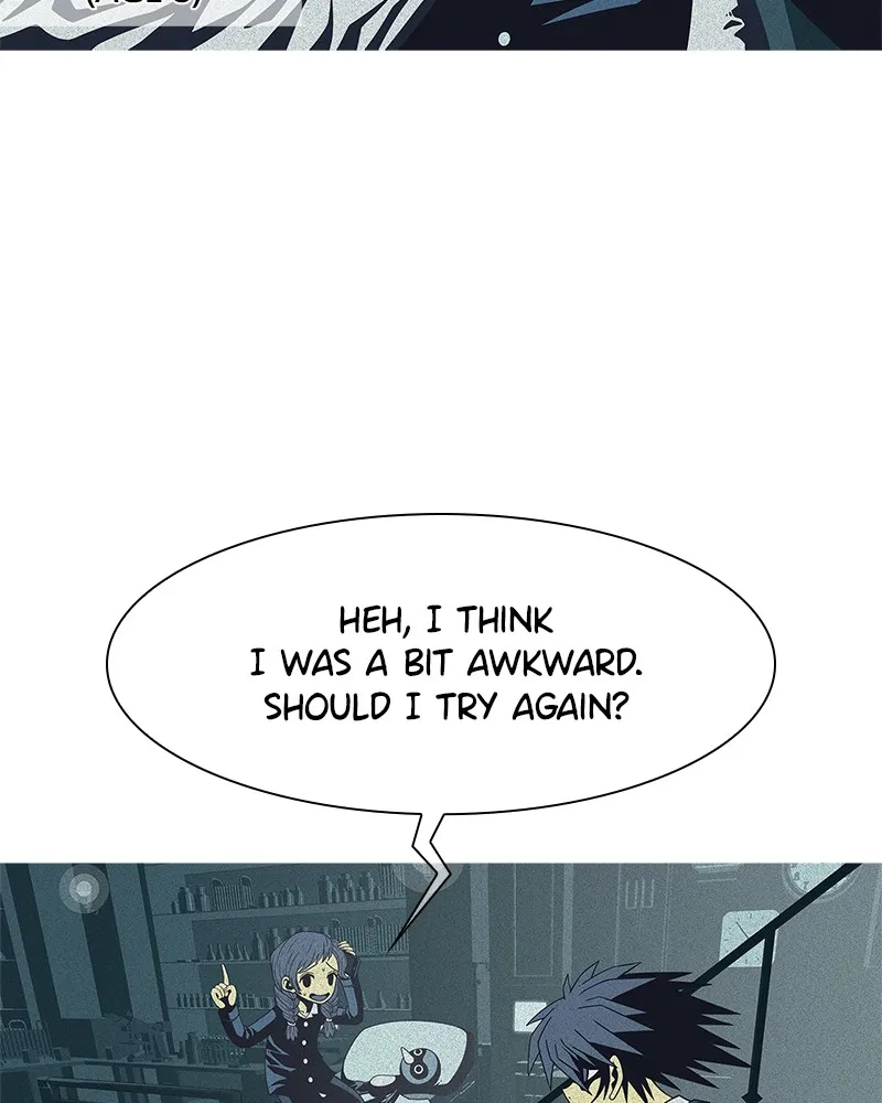 Read Vampire Syndrome chapter 4 image 60 on Lezhin