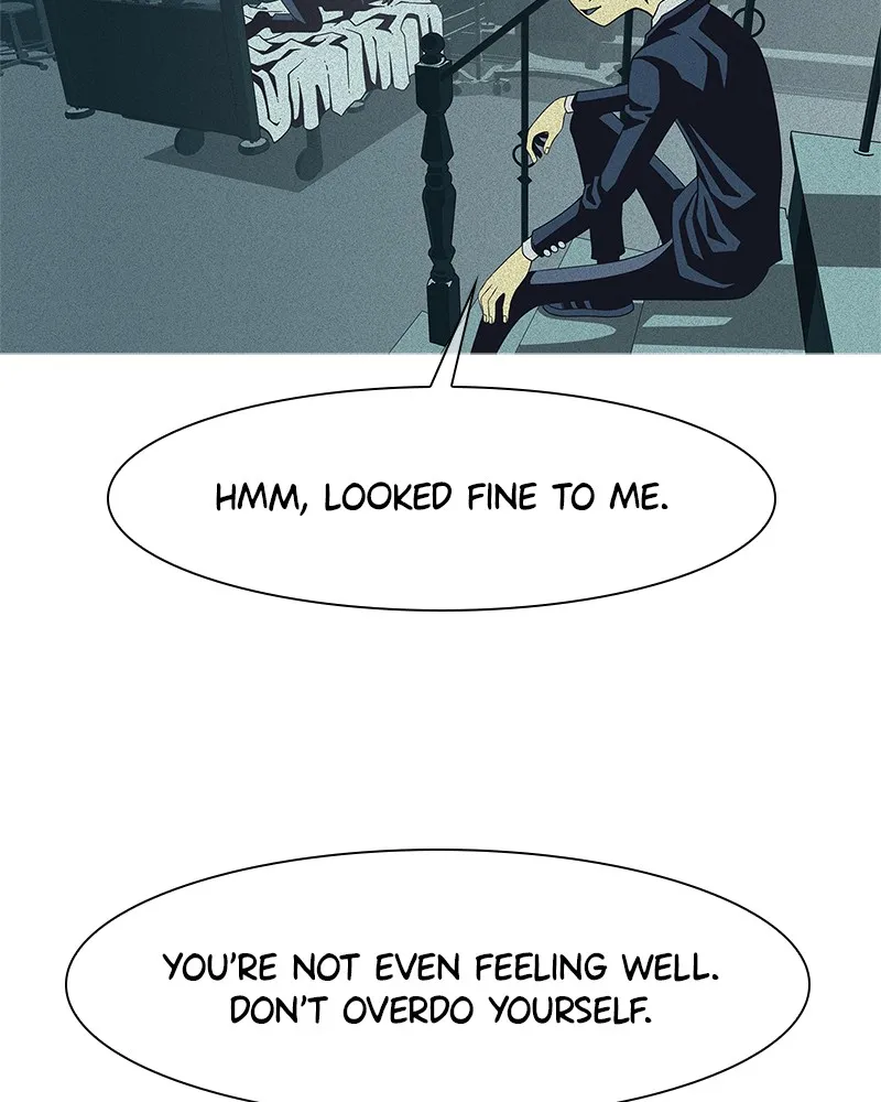 Read Vampire Syndrome chapter 4 image 61 on Lezhin