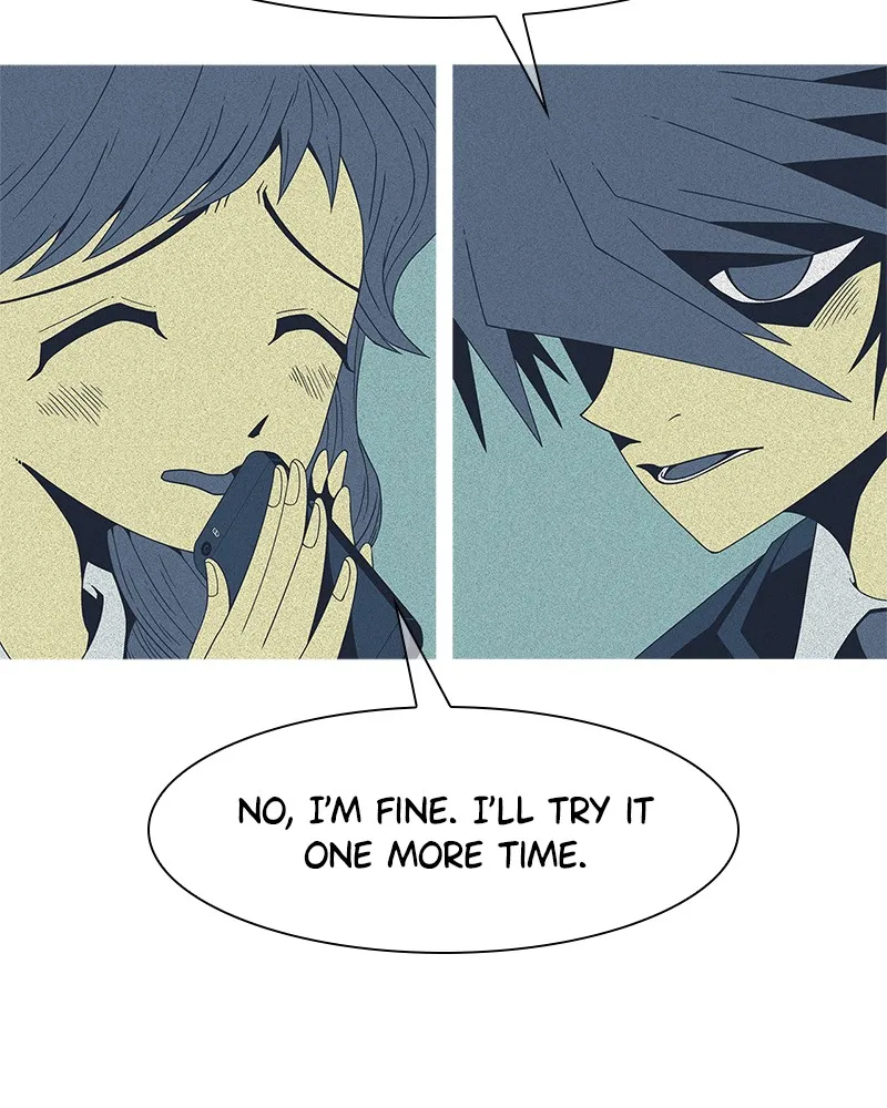 Read Vampire Syndrome chapter 4 image 62 on Lezhin