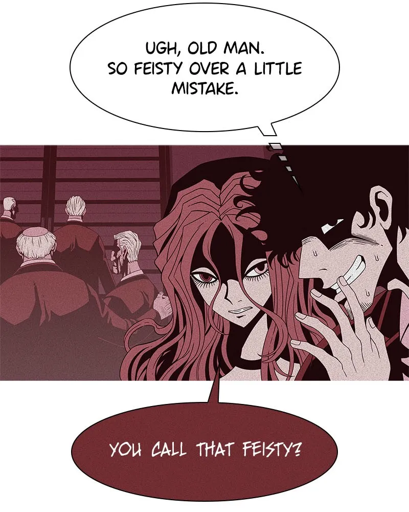 Read Vampire Syndrome chapter 4 image 72 on Lezhin