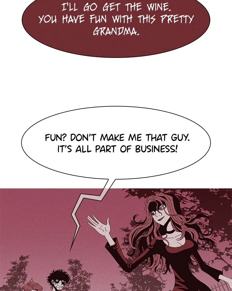 Read Vampire Syndrome chapter 4 image 81 on Lezhin