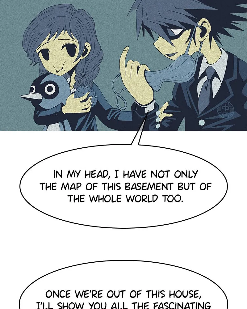 Read Vampire Syndrome chapter 4 image 92 on Lezhin