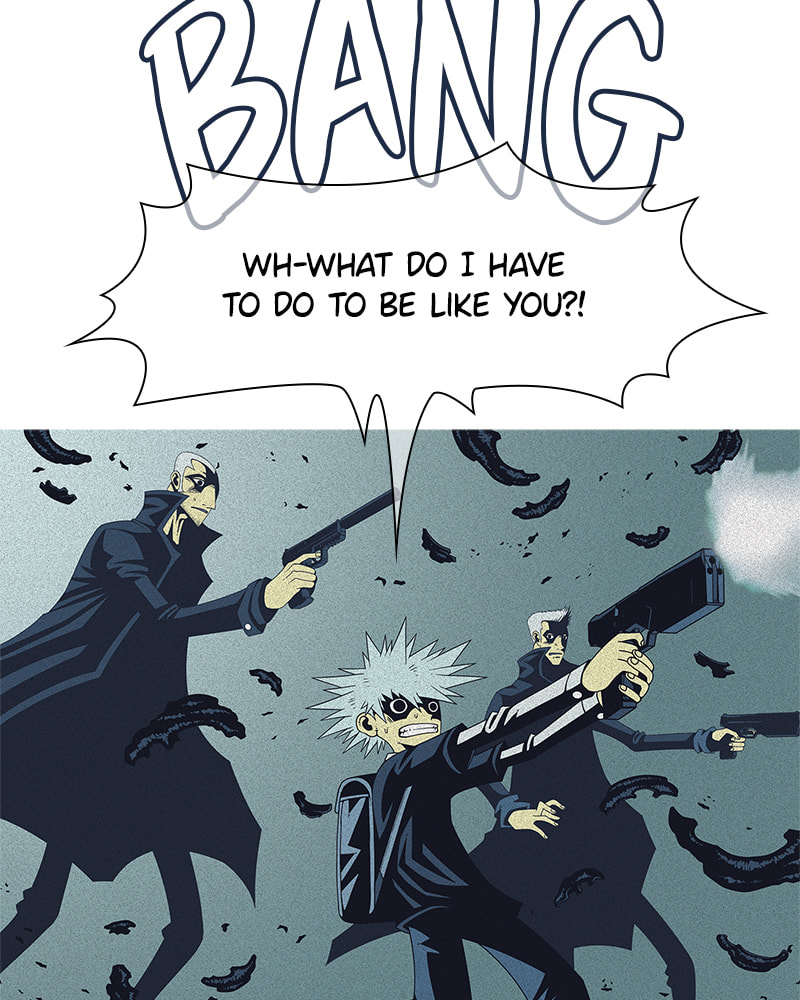 Read Vampire Syndrome chapter 40 image 10 on Lezhin