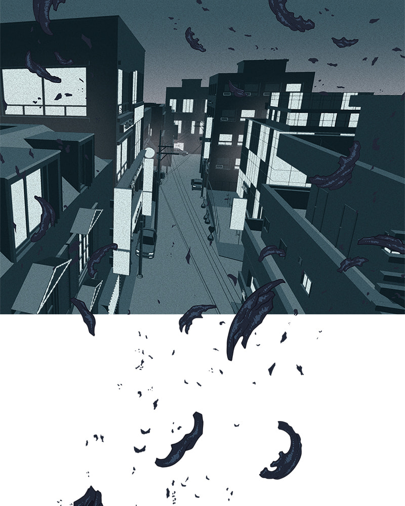 Read Vampire Syndrome chapter 40 image 12 on Lezhin