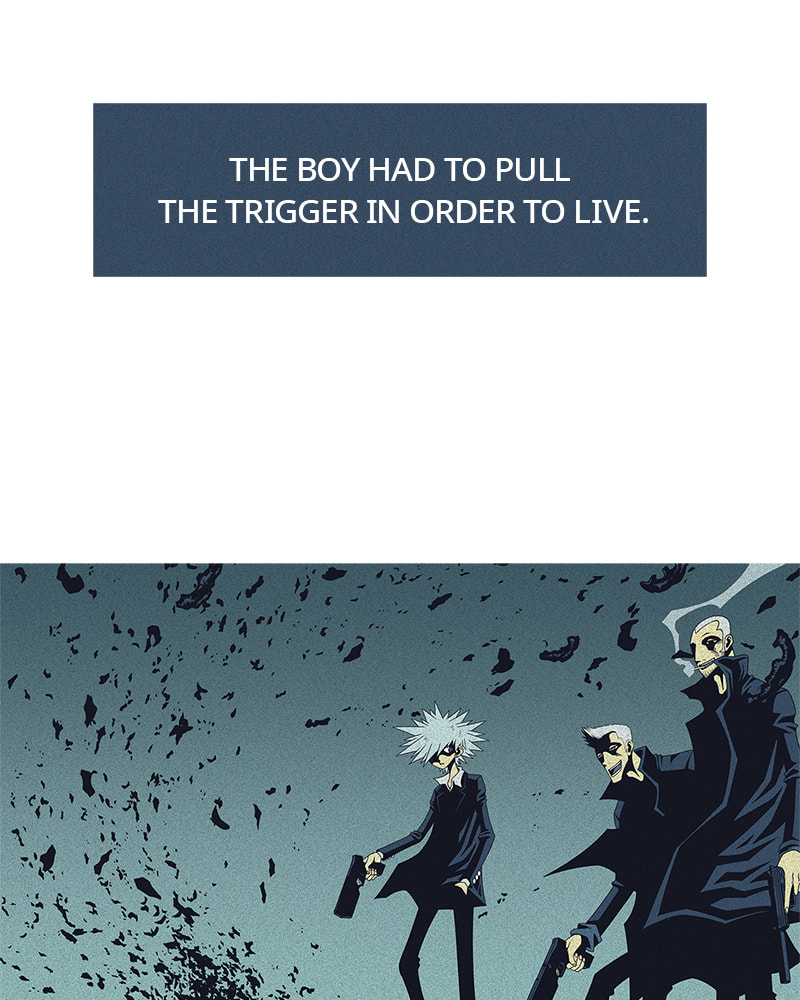 Read Vampire Syndrome chapter 40 image 16 on Lezhin