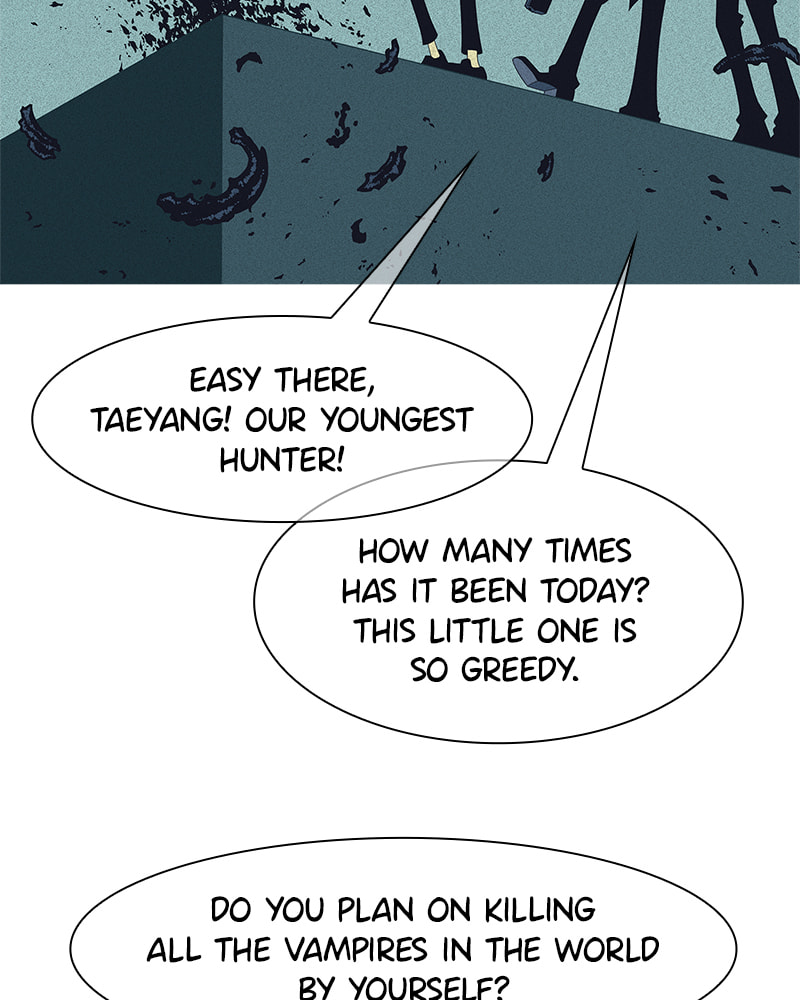 Read Vampire Syndrome chapter 40 image 17 on Lezhin