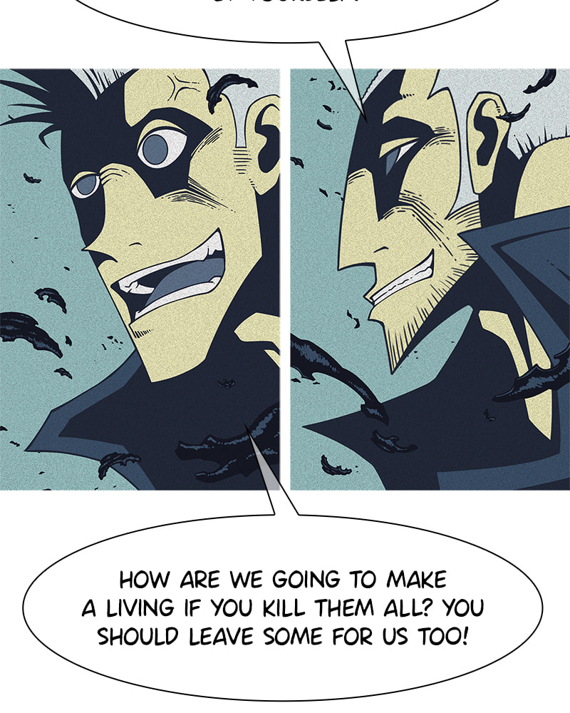 Read Vampire Syndrome chapter 40 image 18 on Lezhin